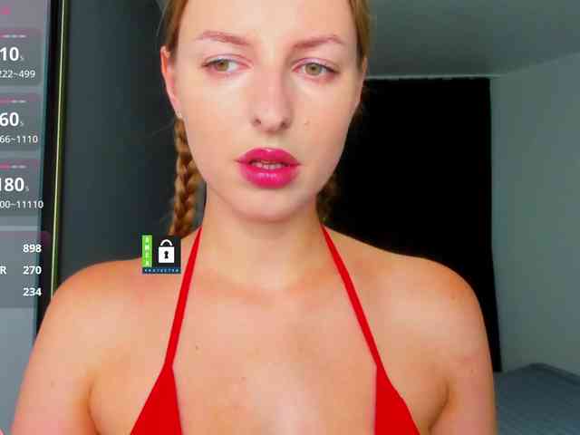 MissFentasy1 Sex Cam Show