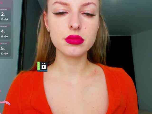 PinkPanterka webcam