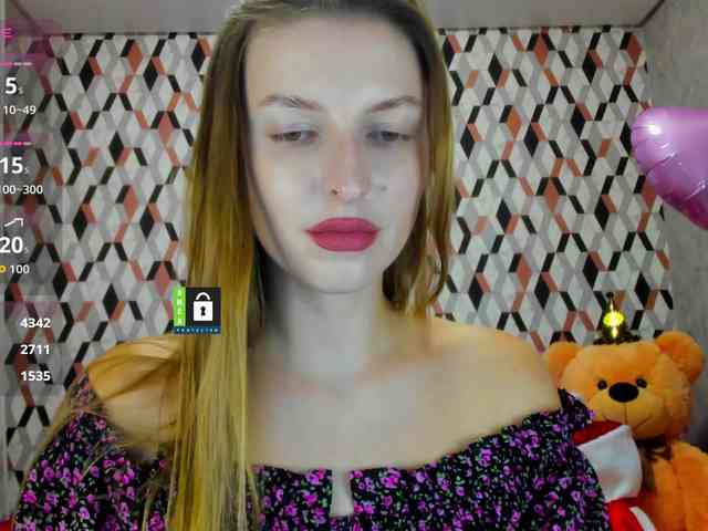 PinkPanterka webcam