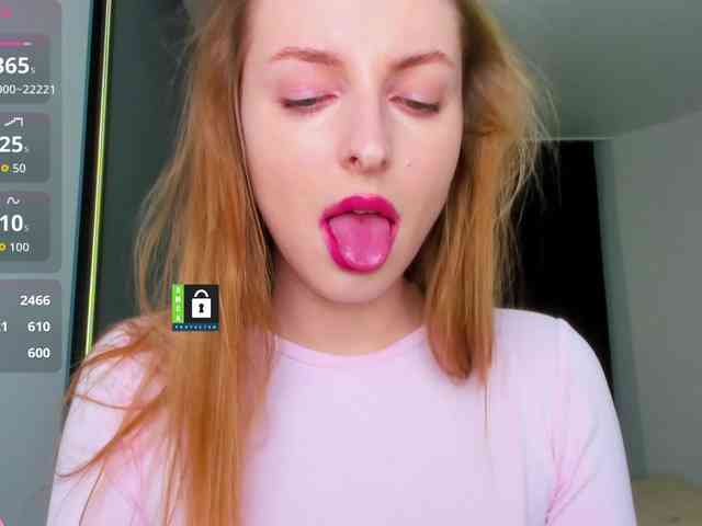 Model: PinkPanterka