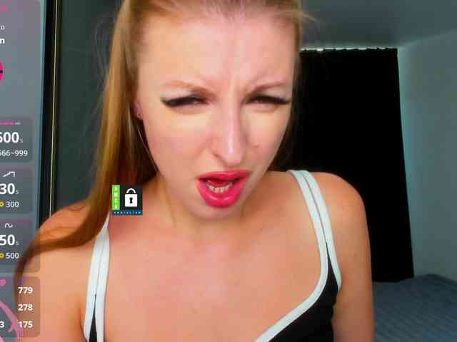 PinkPanterka webcam