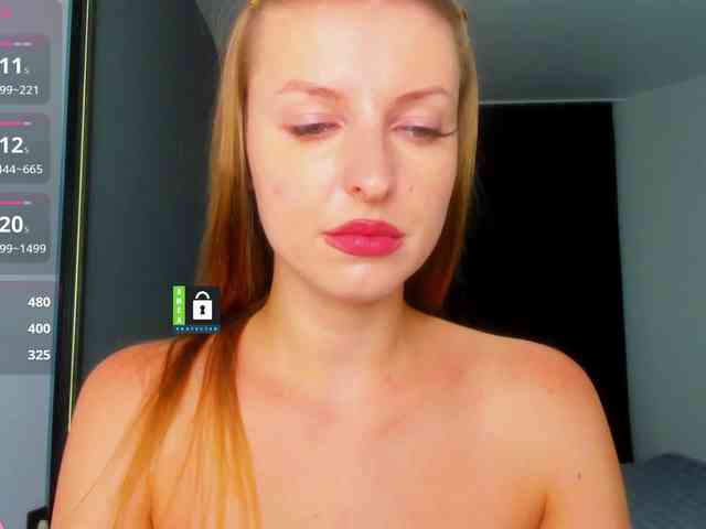 PinkPanterka webcam