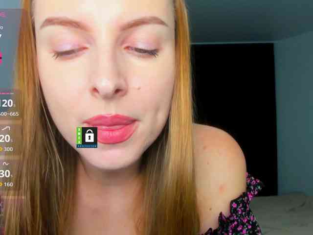 PinkPanterka webcam