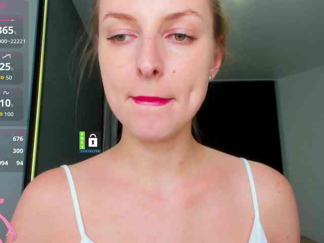 PinkPanterka webcam