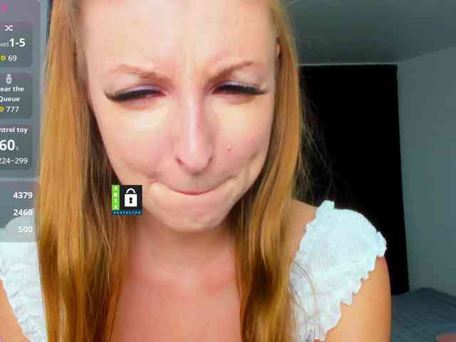 PinkPanterka webcam