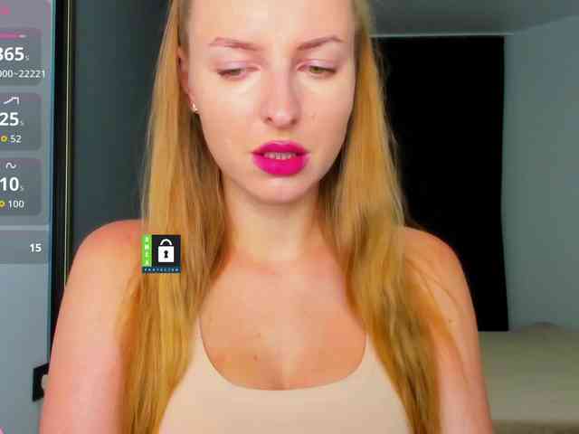 PinkPanterka webcam