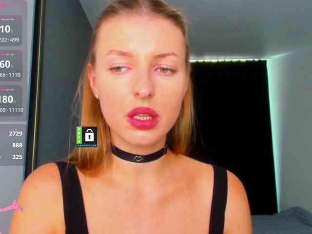 PinkPanterka webcam