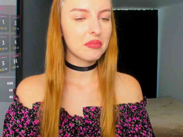 PinkPanterka webcam