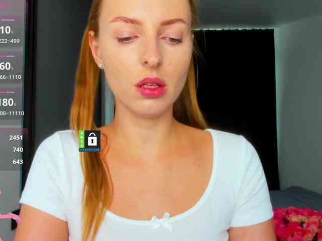 MissFentasy1 Sex Cam Show