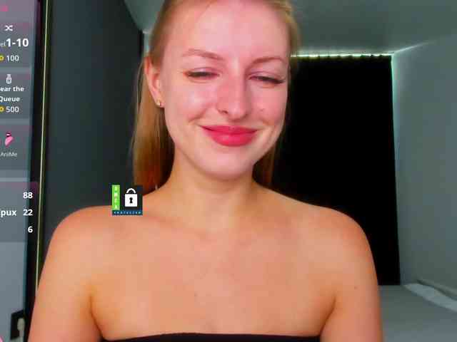 PinkPanterka webcam