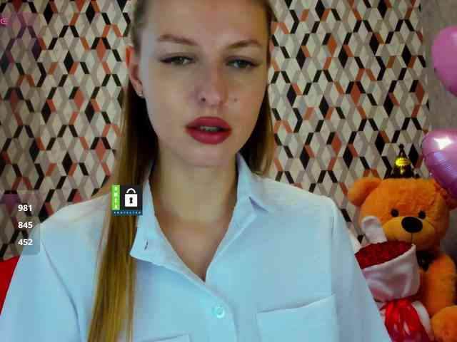 PinkPanterka webcam