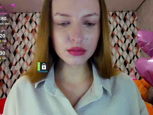 PinkPanterka webcam