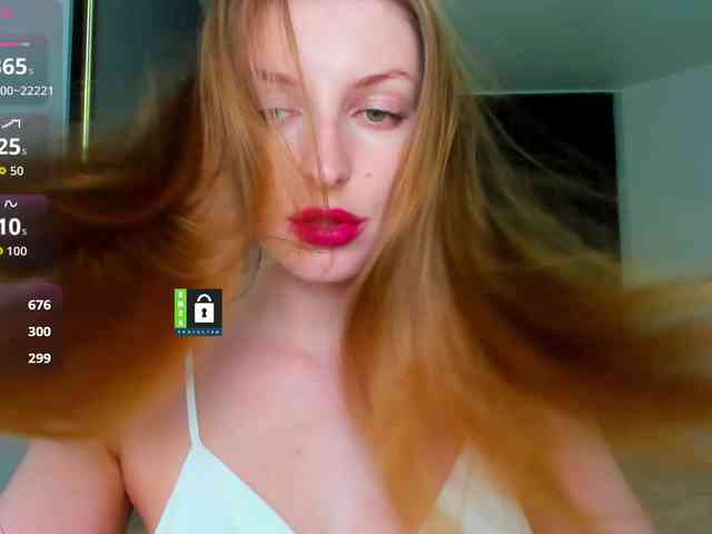 PinkPanterka webcam