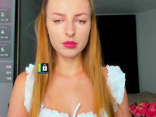 PinkPanterka webcam