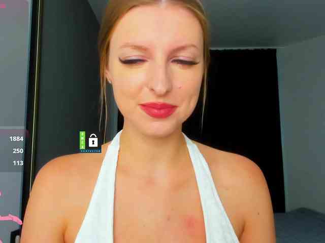 PinkPanterka webcam