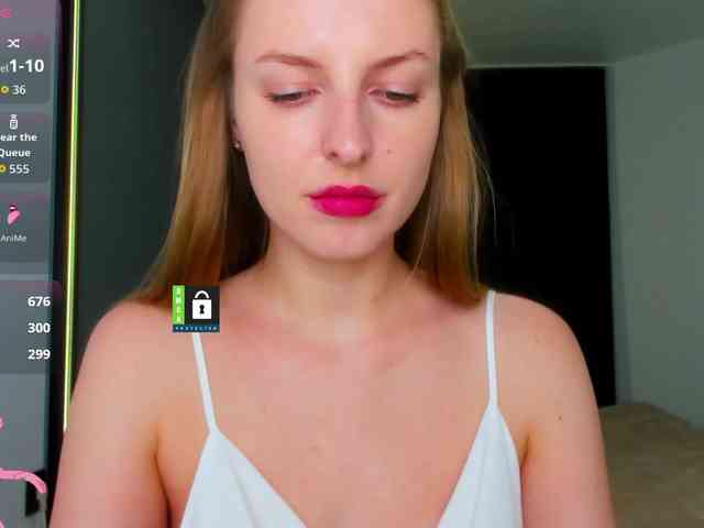 PinkPanterka webcam