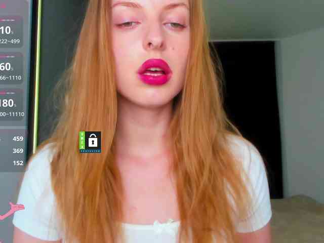PinkPanterka webcam