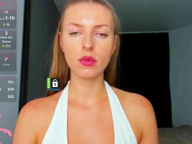 PinkPanterka webcam