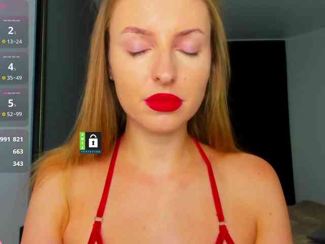 PinkPanterka webcam