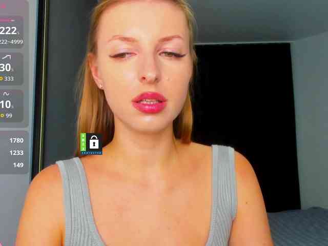 PinkPanterka webcam