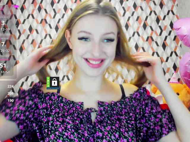 PinkPanterka webcam