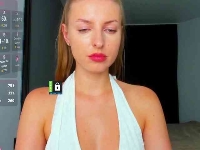 PinkPanterka webcam