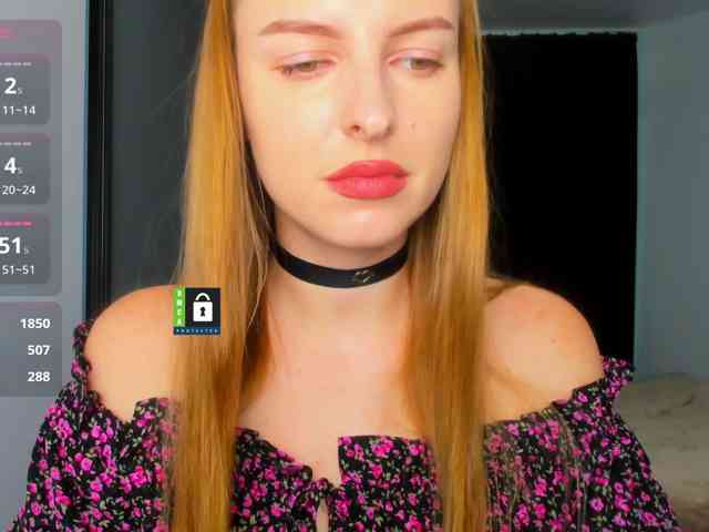 PinkPanterka webcam