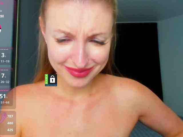 PinkPanterka webcam