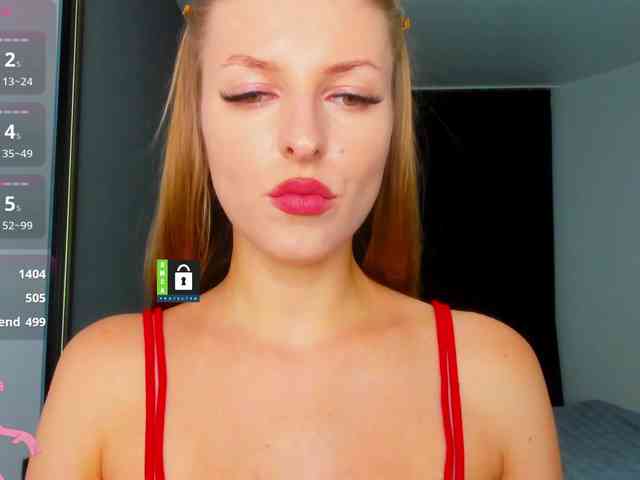 PinkPanterka webcam