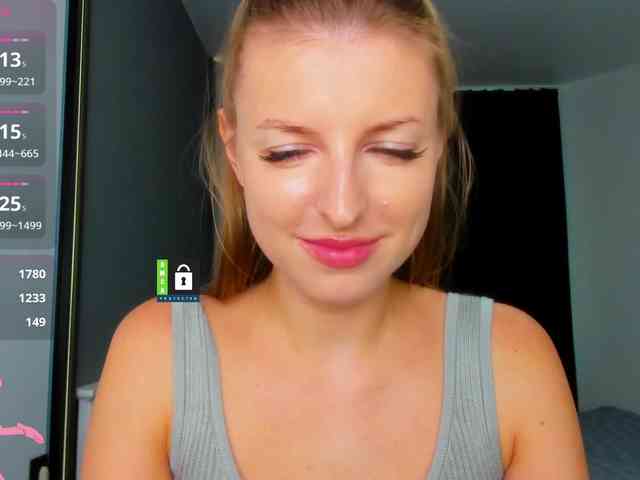 PinkPanterka webcam