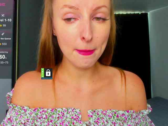 PinkPanterka webcam