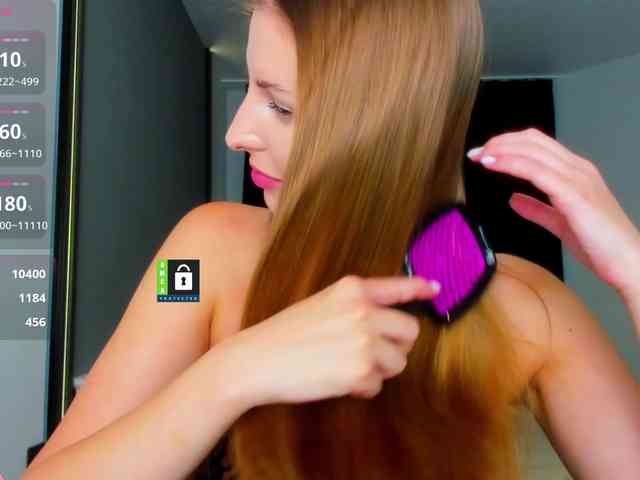 PinkPanterka webcam