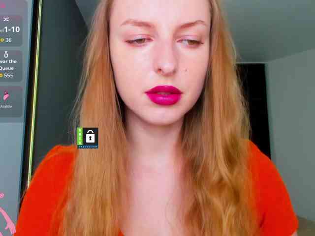 PinkPanterka webcam