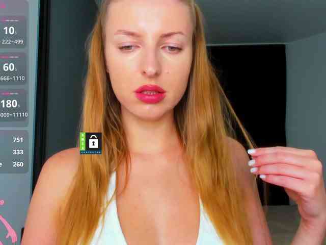 PinkPanterka webcam