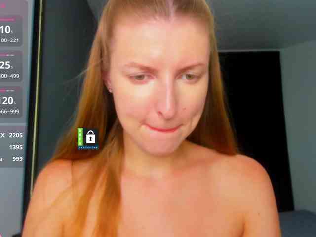PinkPanterka webcam