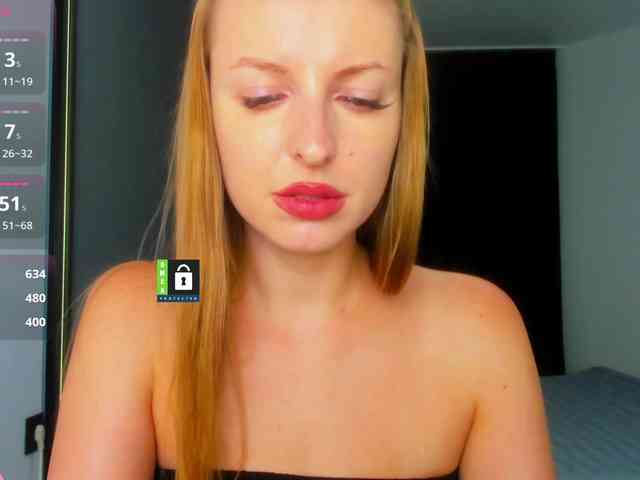 PinkPanterka webcam