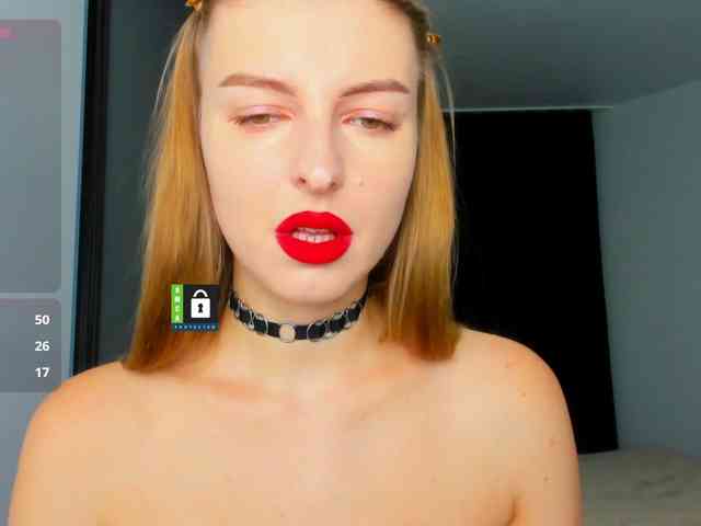 PinkPanterka webcam