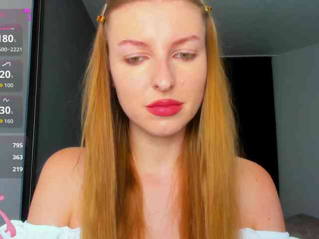 PinkPanterka webcam
