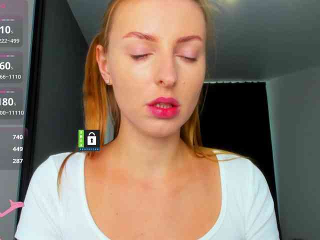 MissFentasy1 Sex Cam Show