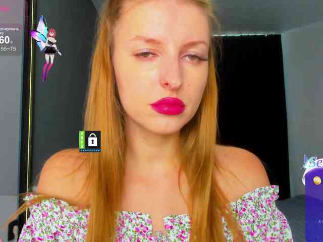 pinkpanterka's live room