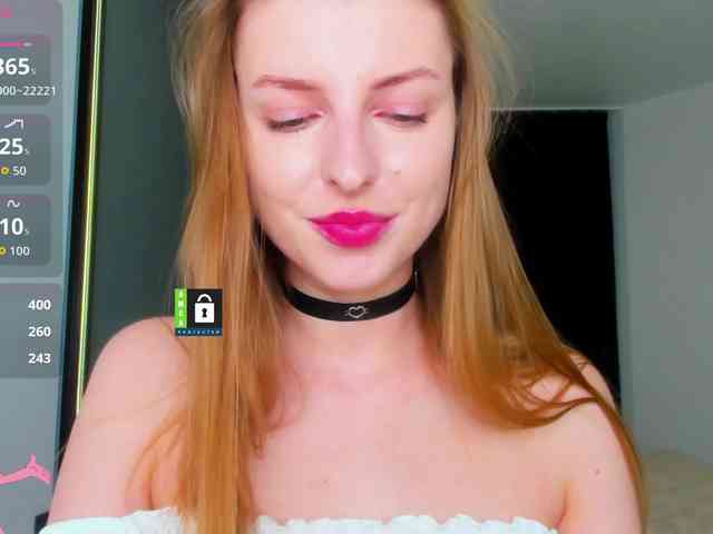 PinkPanterka webcam