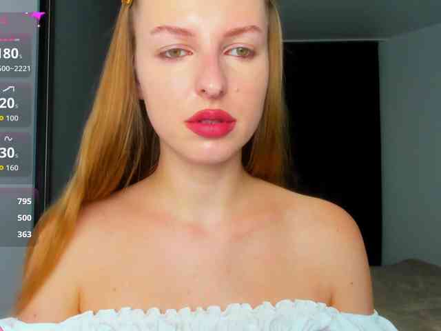 PinkPanterka webcam