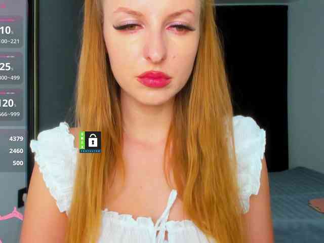 PinkPanterka webcam