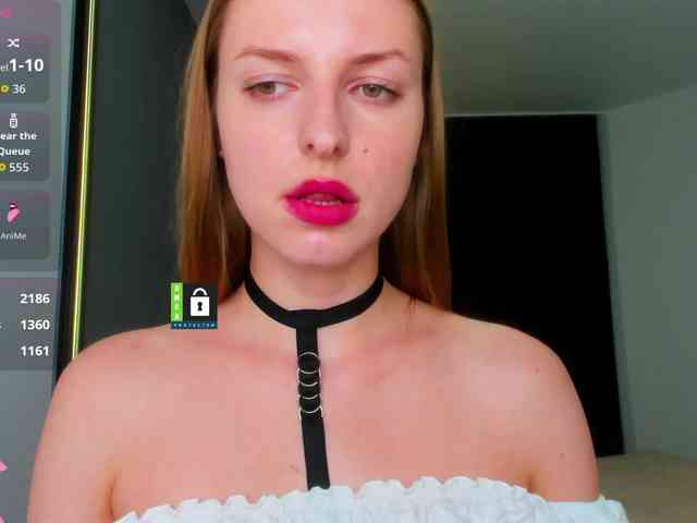 PinkPanterka webcam