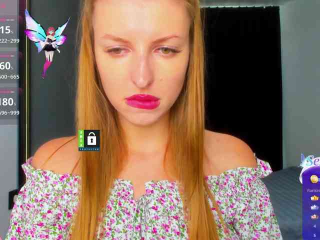PinkPanterka webcam
