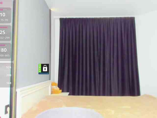 PinkPanterka webcam