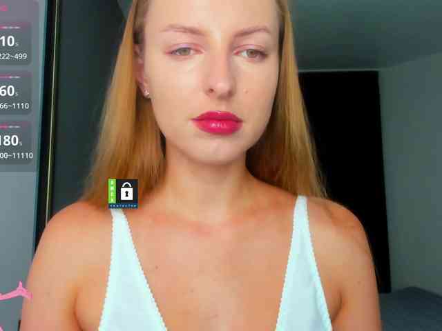 MissFentasy1 Sex Cam Show