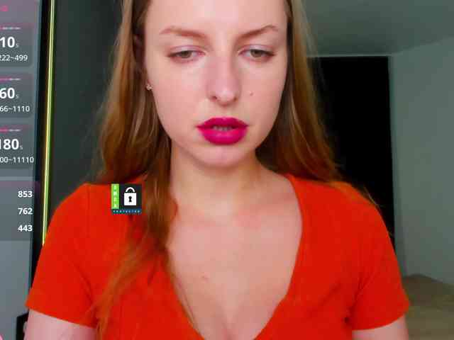 PinkPanterka webcam