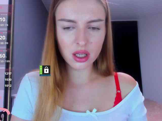 PinkPanterka webcam