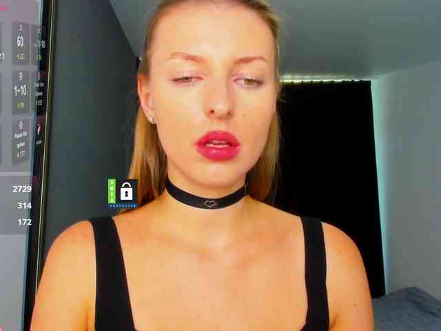 MissFentasy1 Sex Cam Show